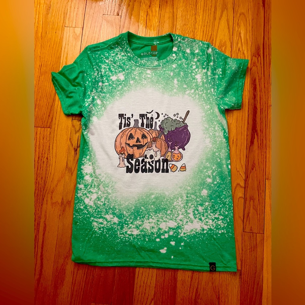It’s the Season Halloween Tee